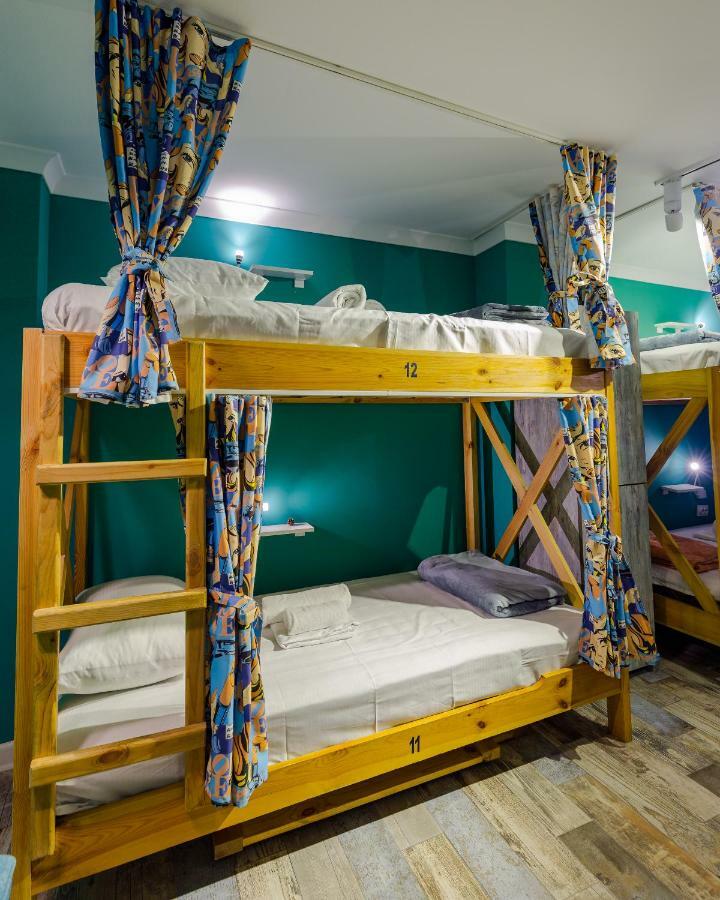 Batumi Surf Hostel Dış mekan fotoğraf